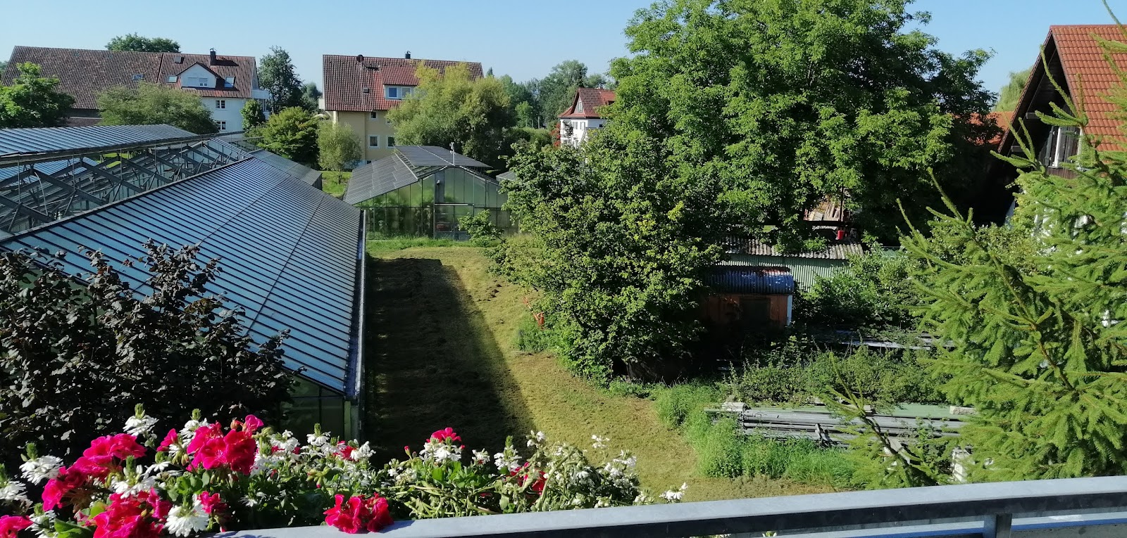 Haus Eschbach