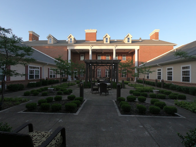 Walnut Creek Nursing and Rehabilitation