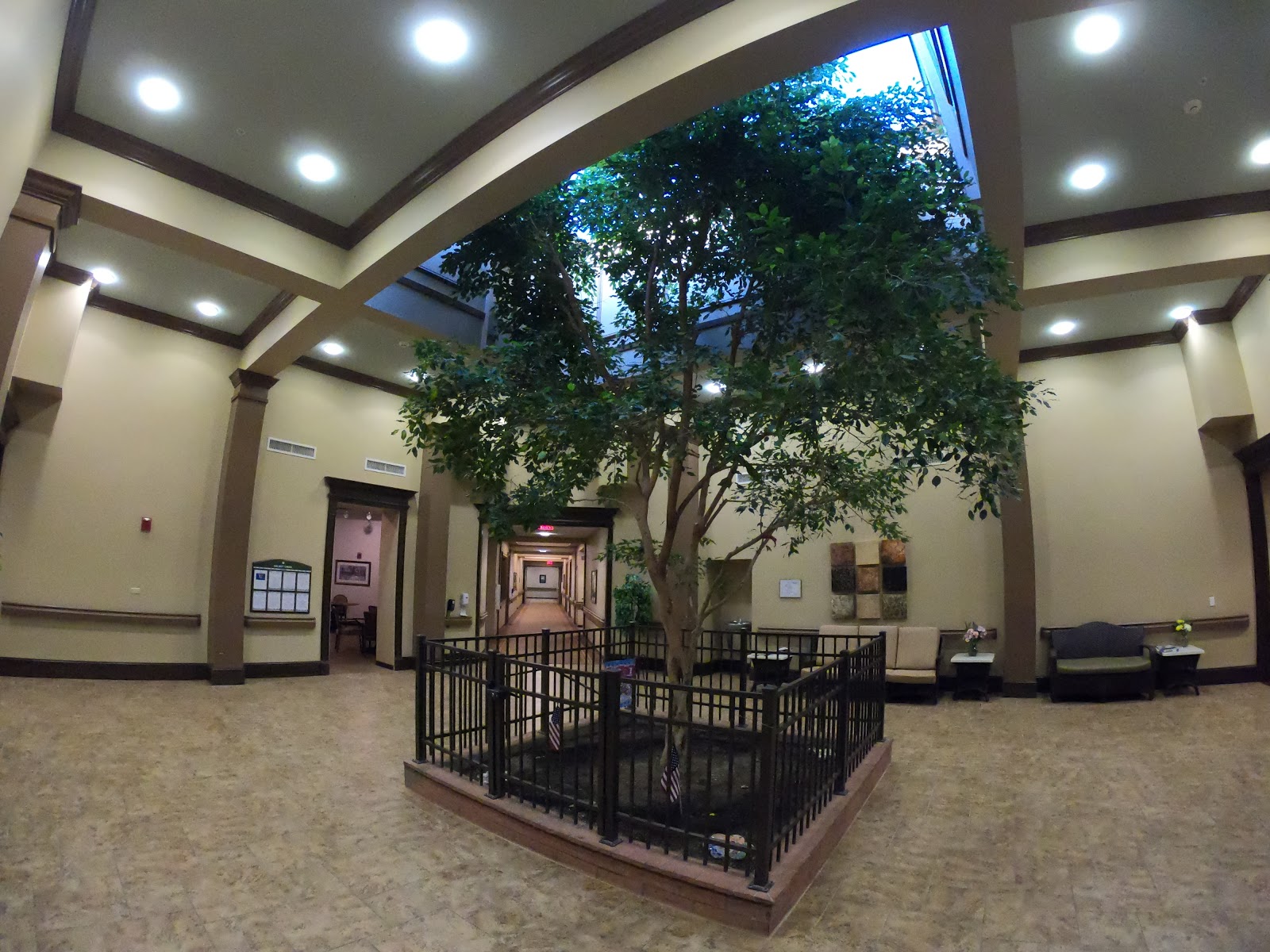 Walnut Creek Nursing and Rehabilitation