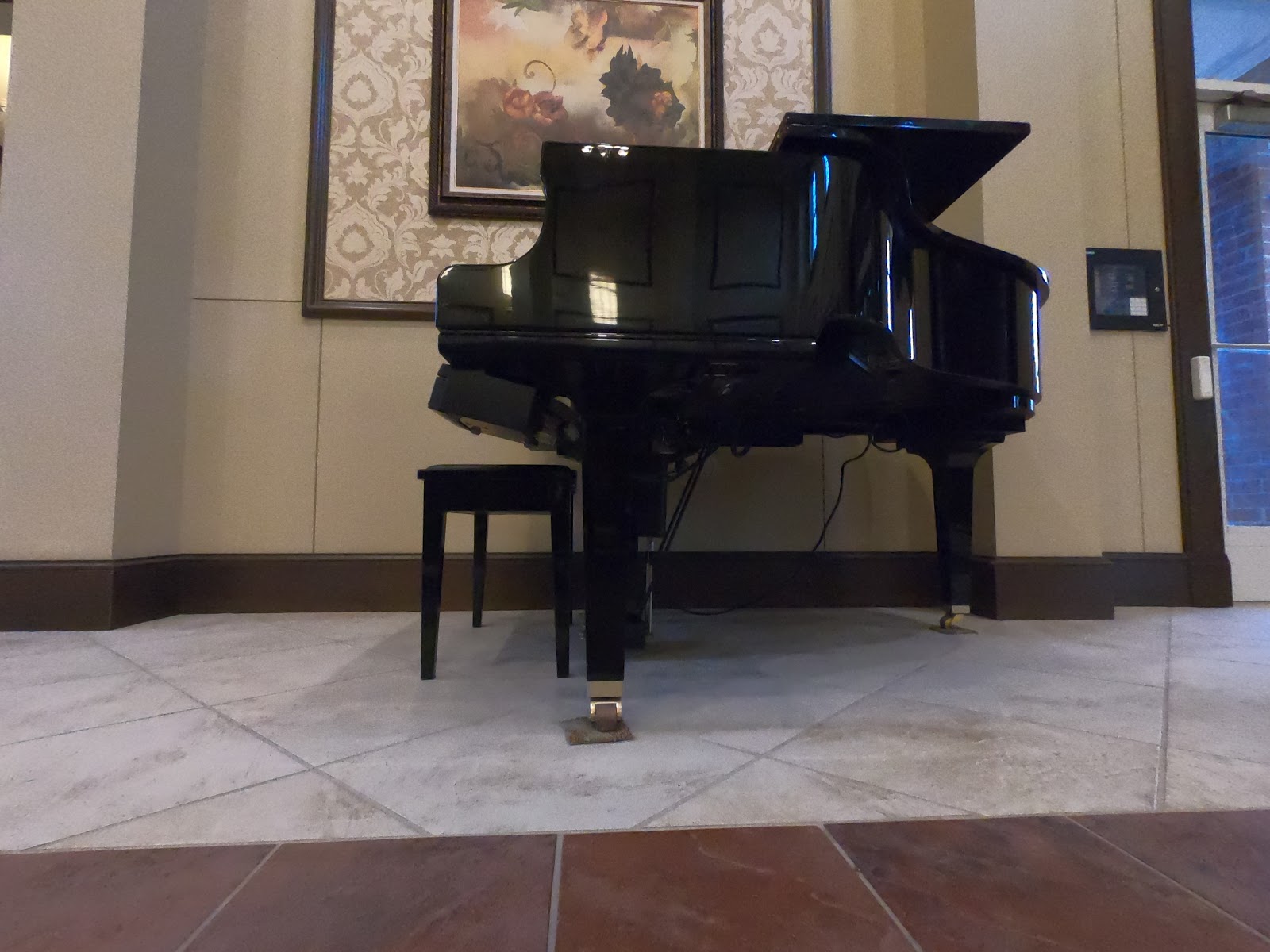 Walnut Creek Nursing and Rehabilitation