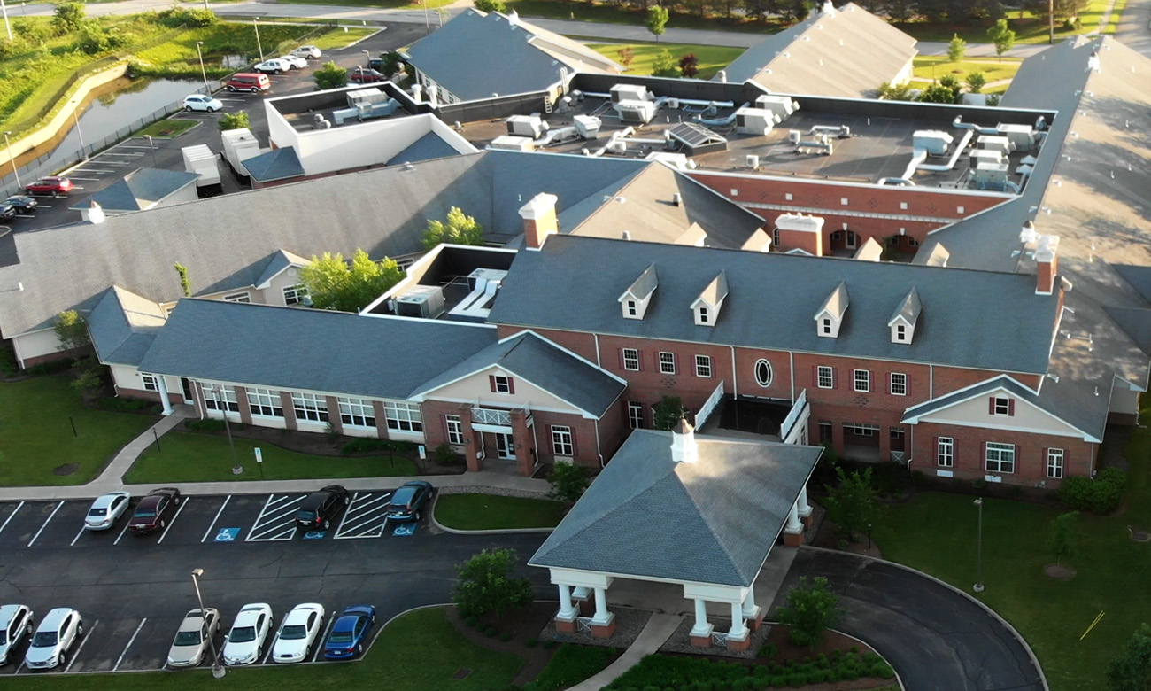 Walnut Creek Nursing and Rehabilitation