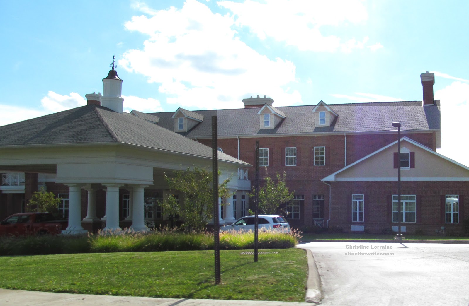 Walnut Creek Nursing and Rehabilitation