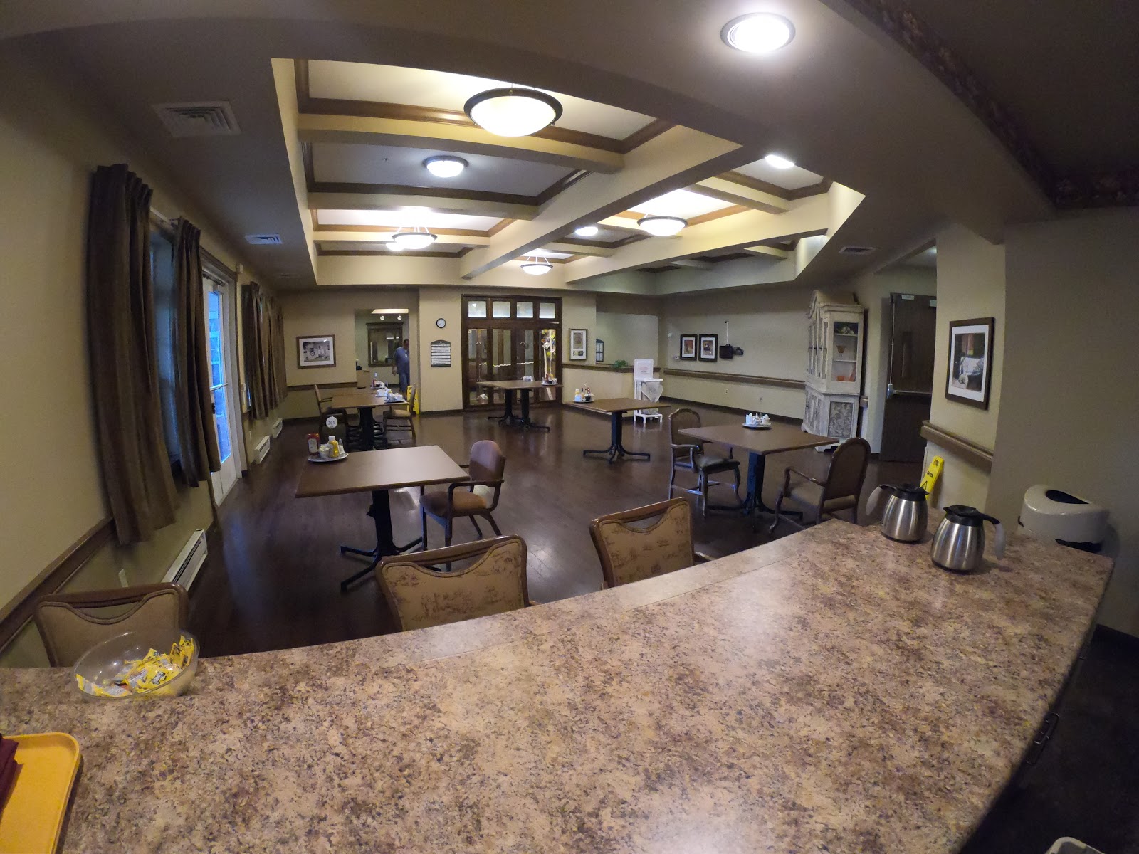 Walnut Creek Nursing and Rehabilitation
