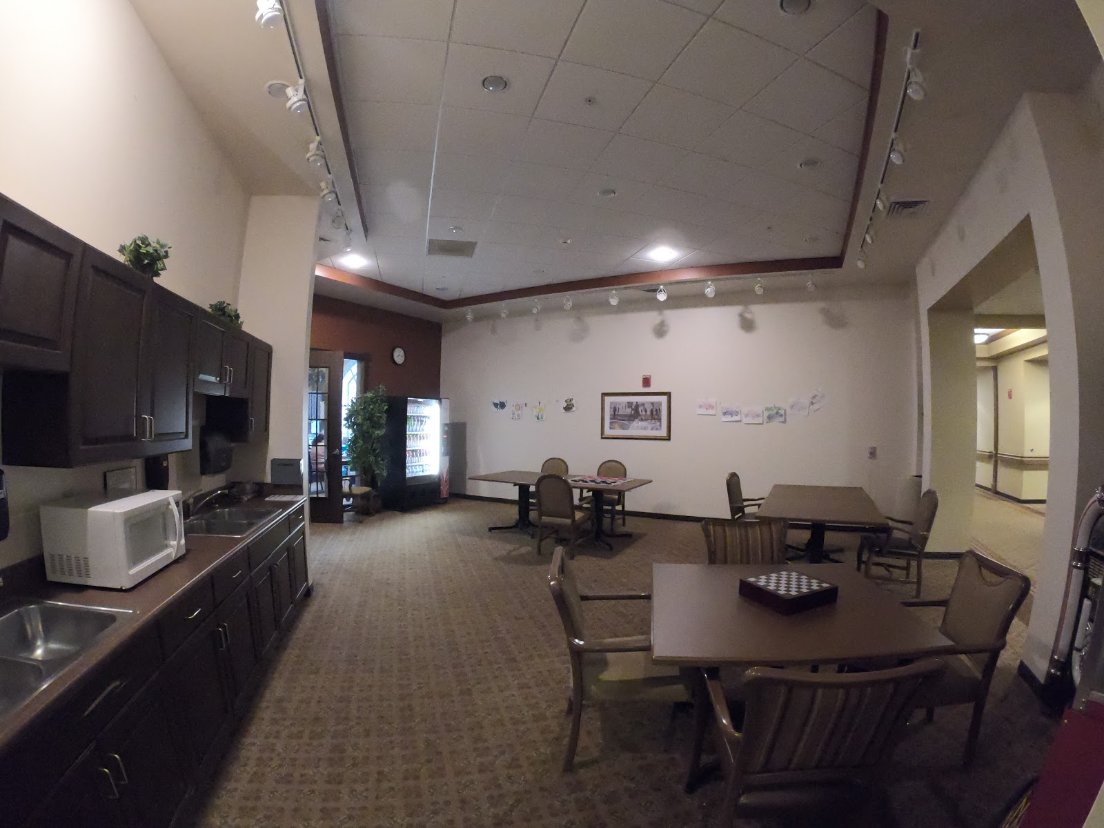 Walnut Creek Nursing and Rehabilitation