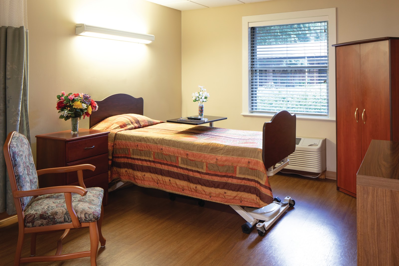 Portside Health & Rehab Center