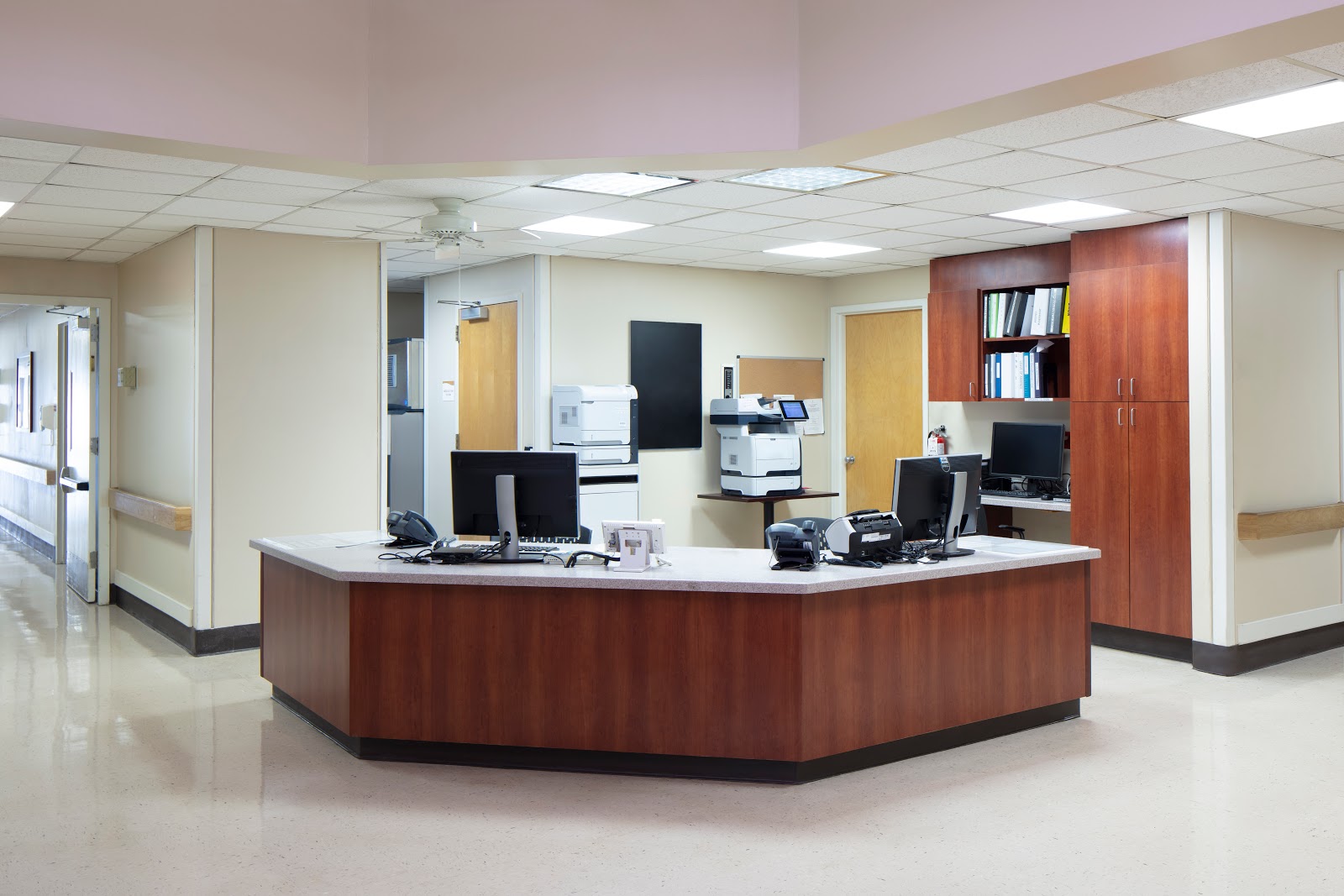 Portside Health & Rehab Center