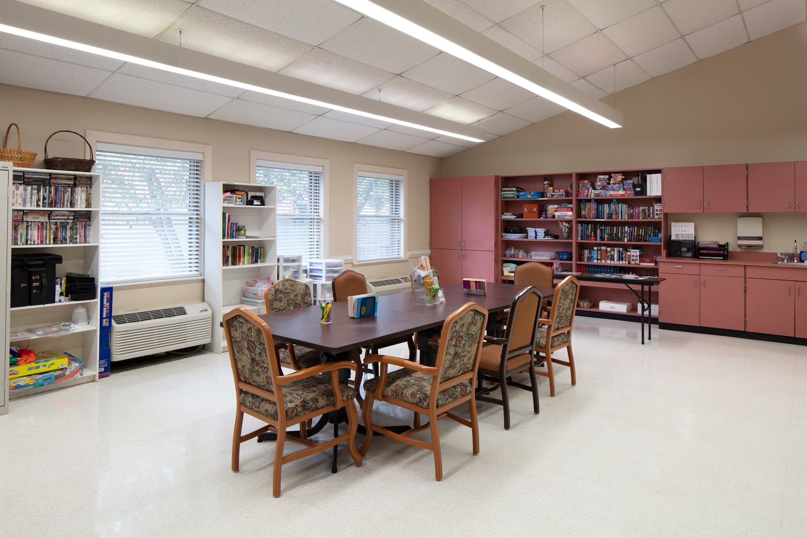 Portside Health & Rehab Center