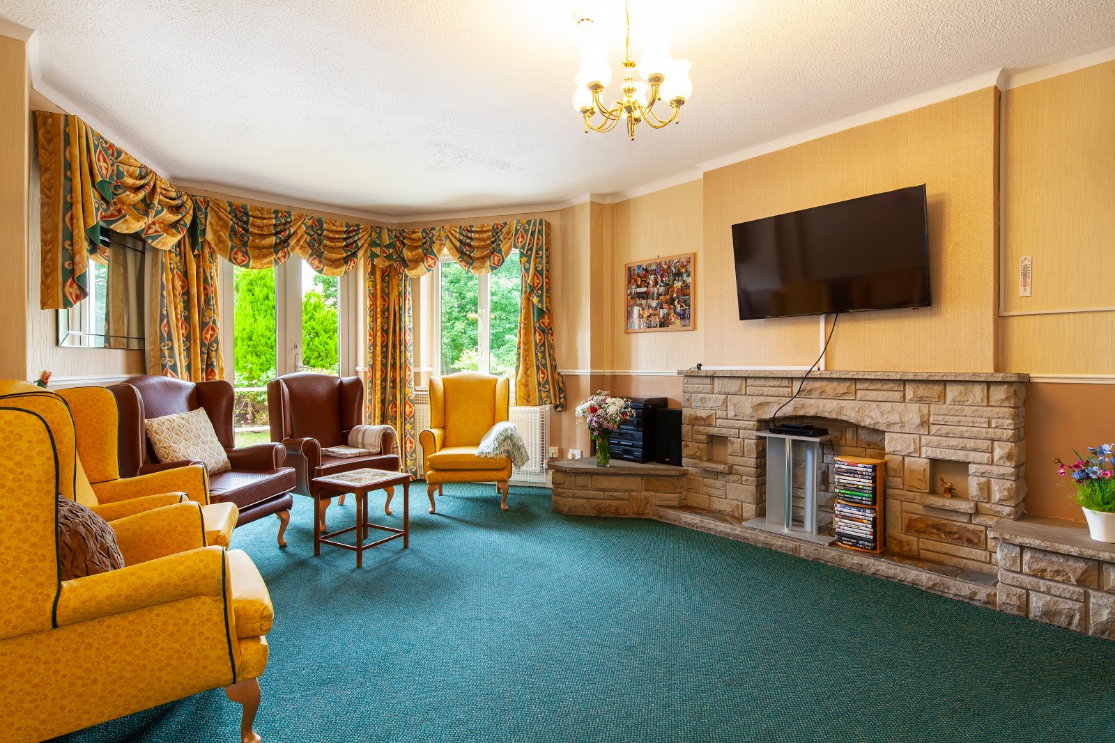 Brandon House Nursing Home