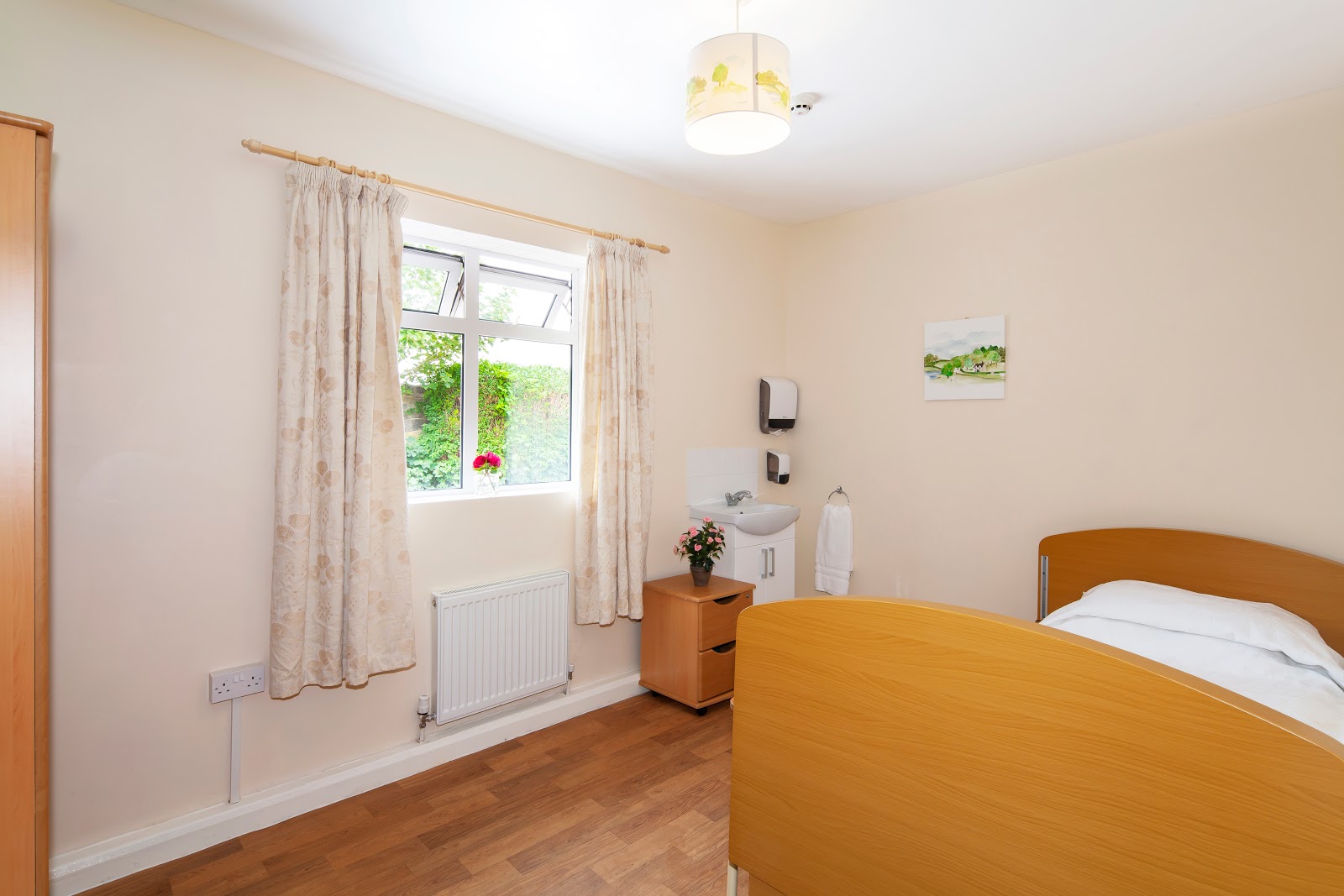 Brandon House Nursing Home