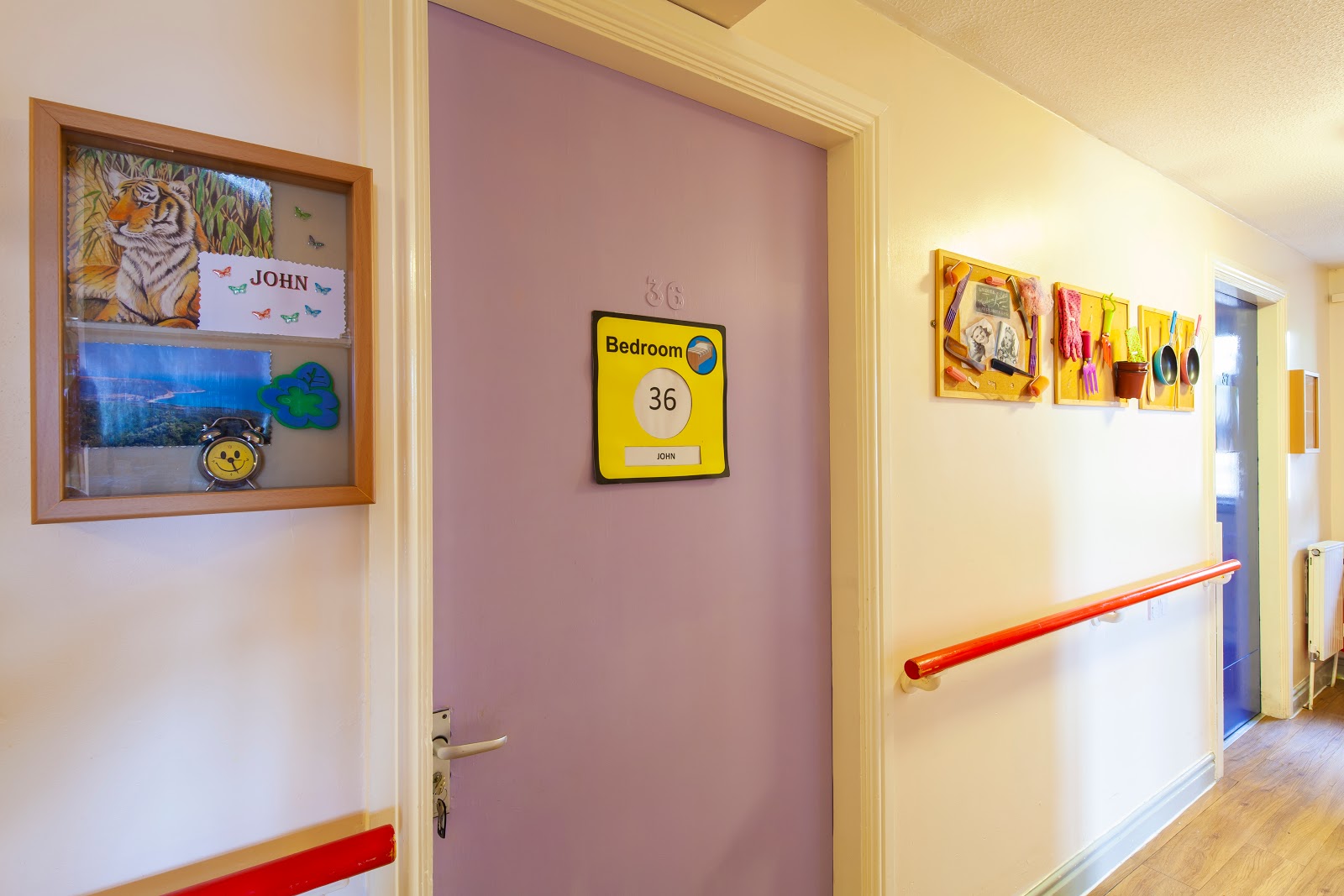 Brandon House Nursing Home