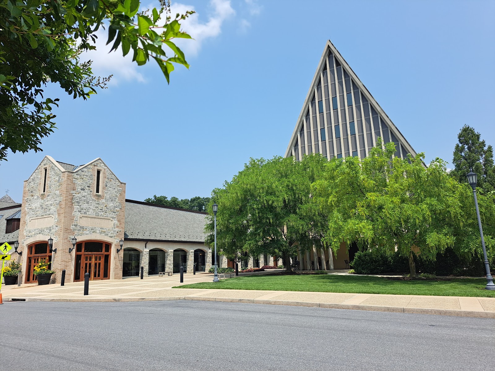 Masonic Village, Elizabethtown, PA