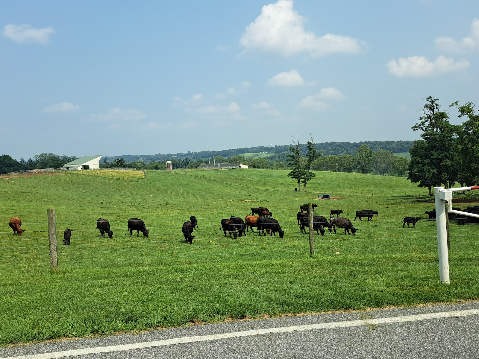 Masonic Village, Elizabethtown, PA