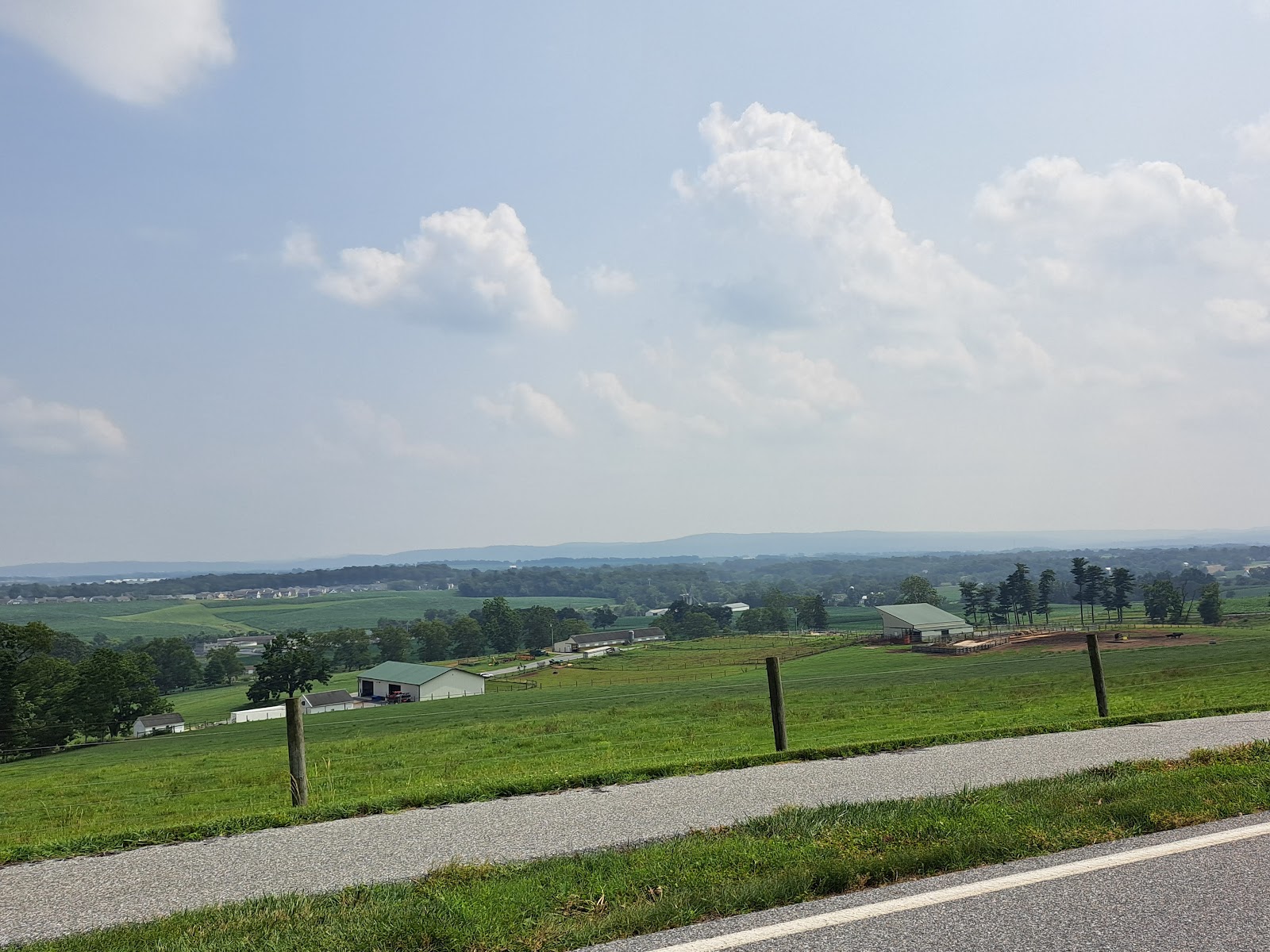 Masonic Village, Elizabethtown, PA