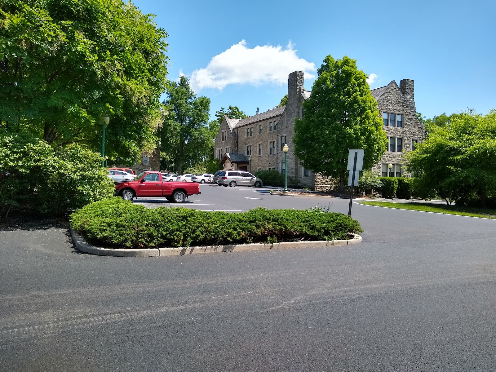 Masonic Village, Elizabethtown, PA