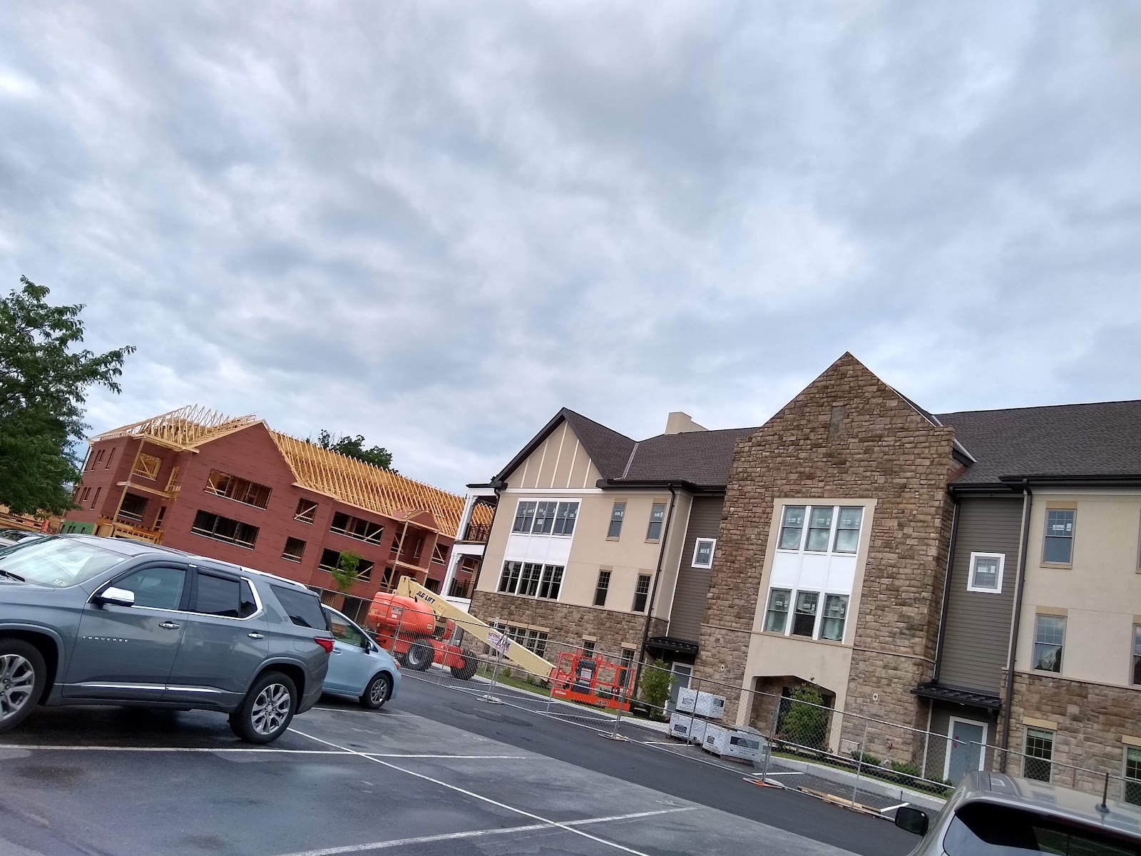 Masonic Village, Elizabethtown, PA
