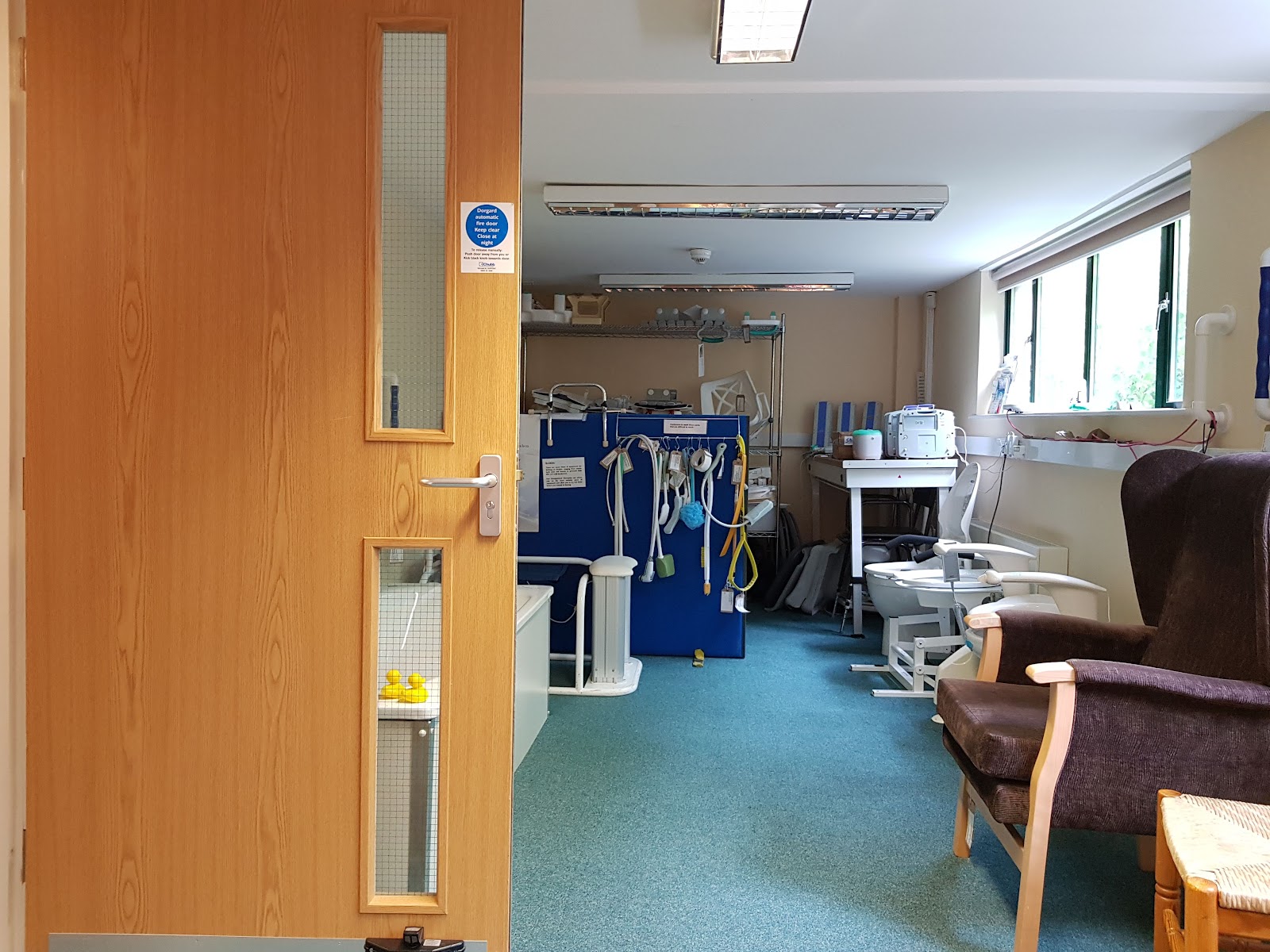Independent Living Centre