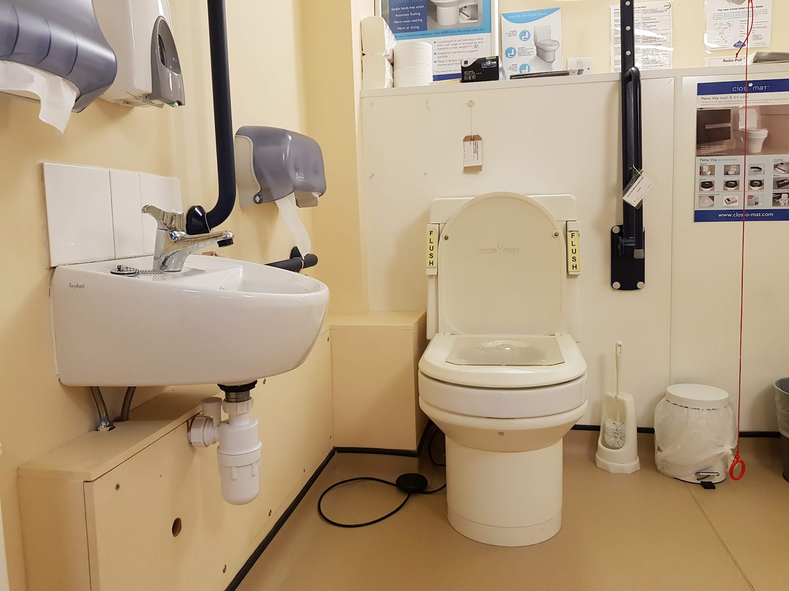 Independent Living Centre