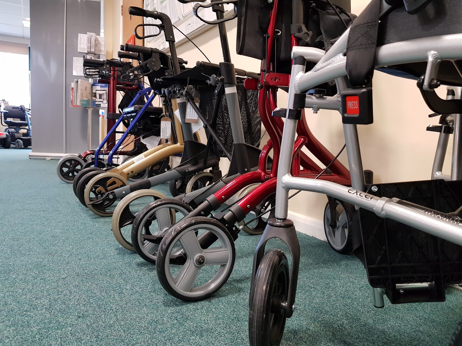 Independent Living Centre