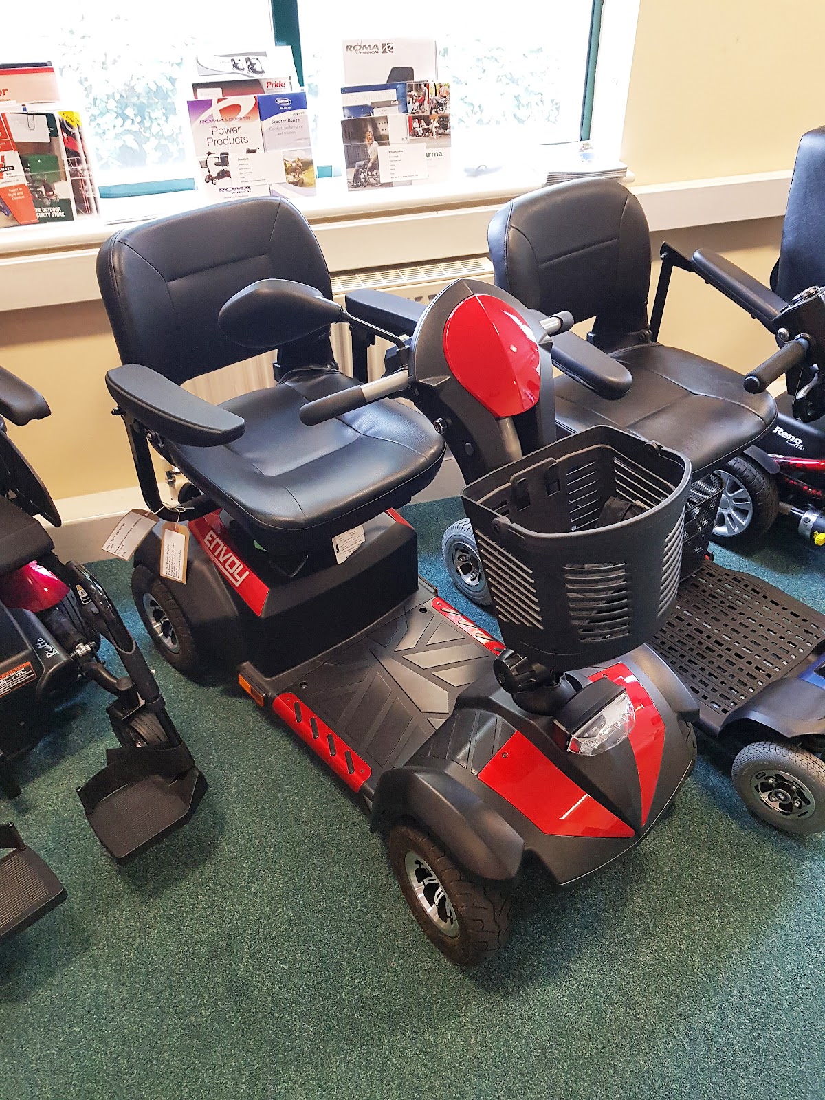Independent Living Centre