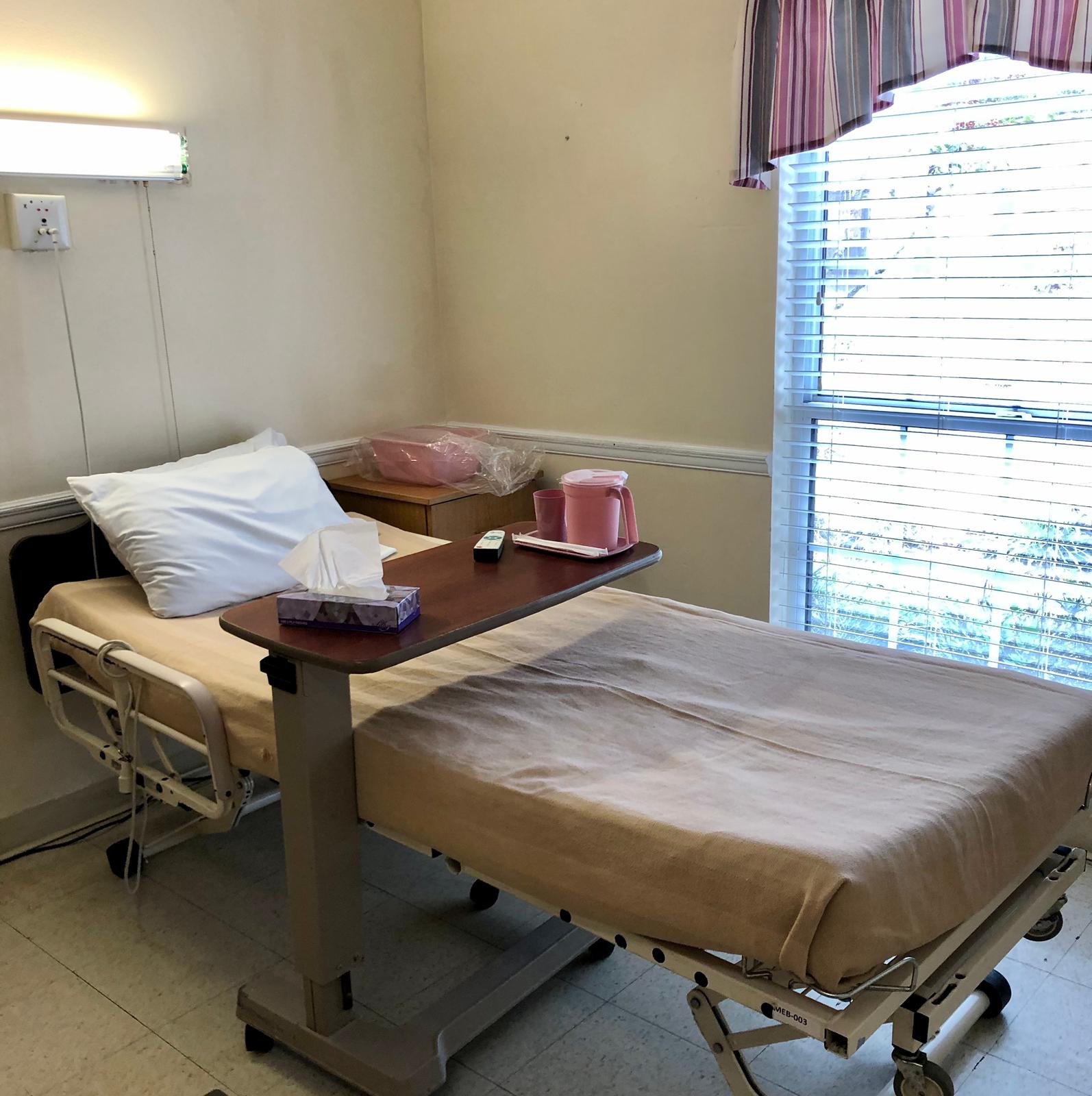 Montrose Bay Health and Rehab