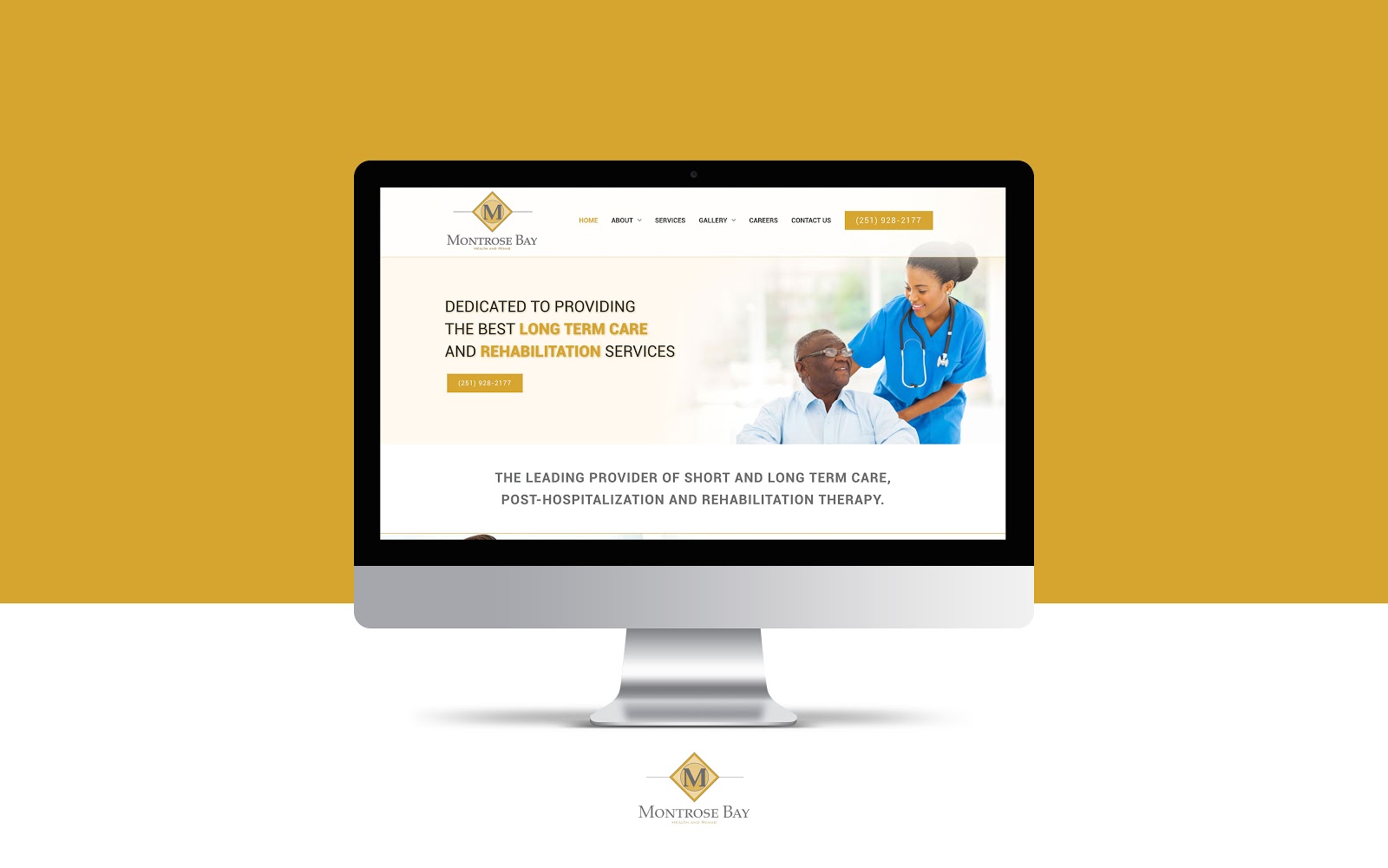 Montrose Bay Health and Rehab