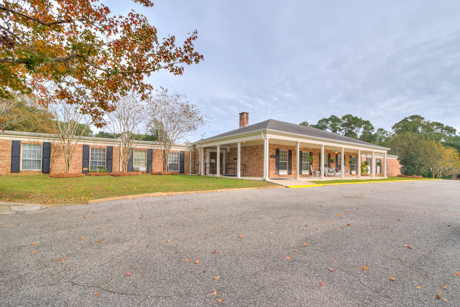 Montrose Bay Health and Rehab