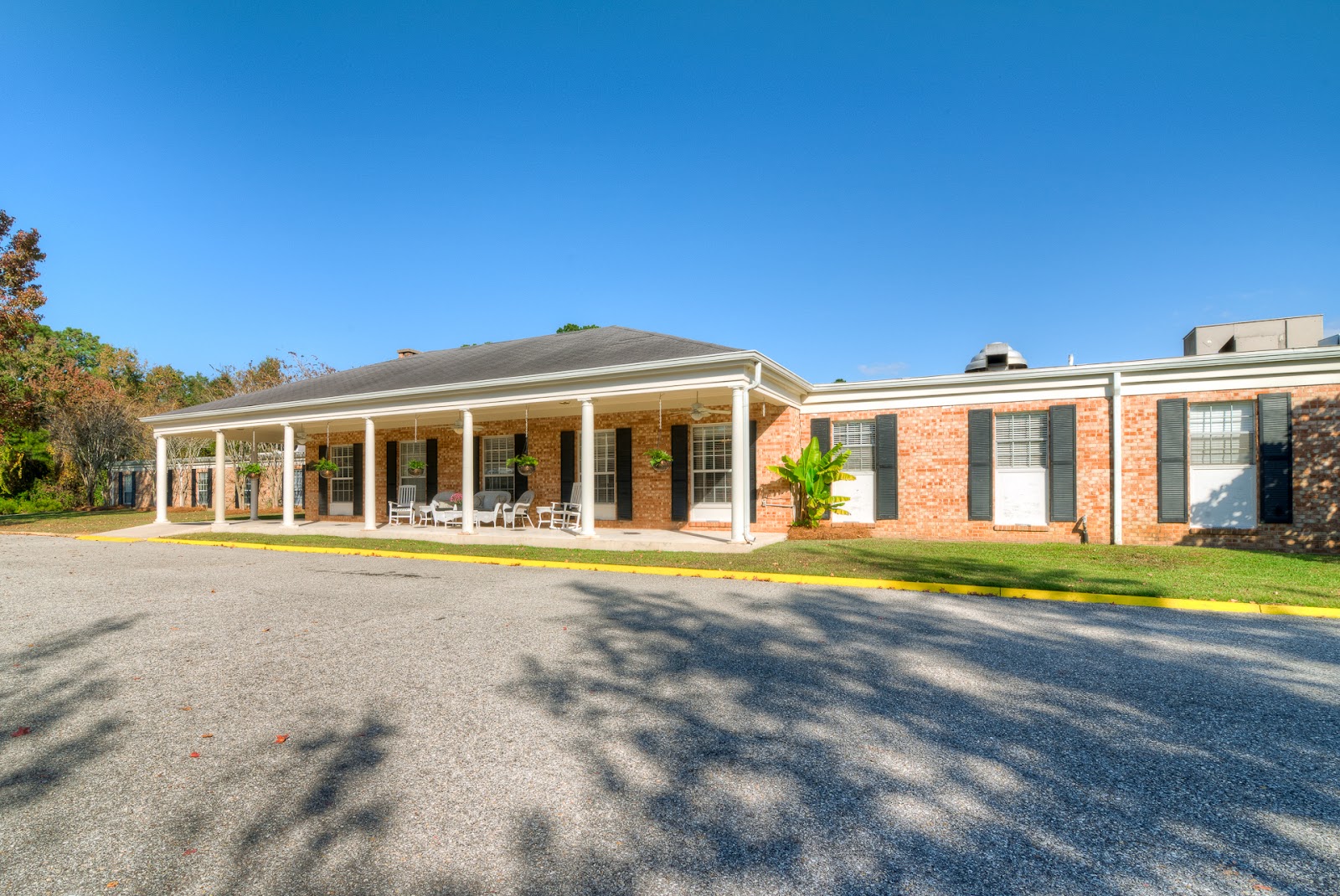 Montrose Bay Health and Rehab