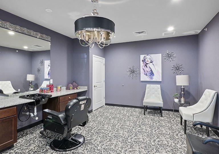 Hampton Manor of Dundee, MI Assisted Living & Memory Care