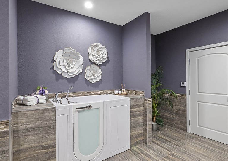 Hampton Manor of Dundee, MI Assisted Living & Memory Care