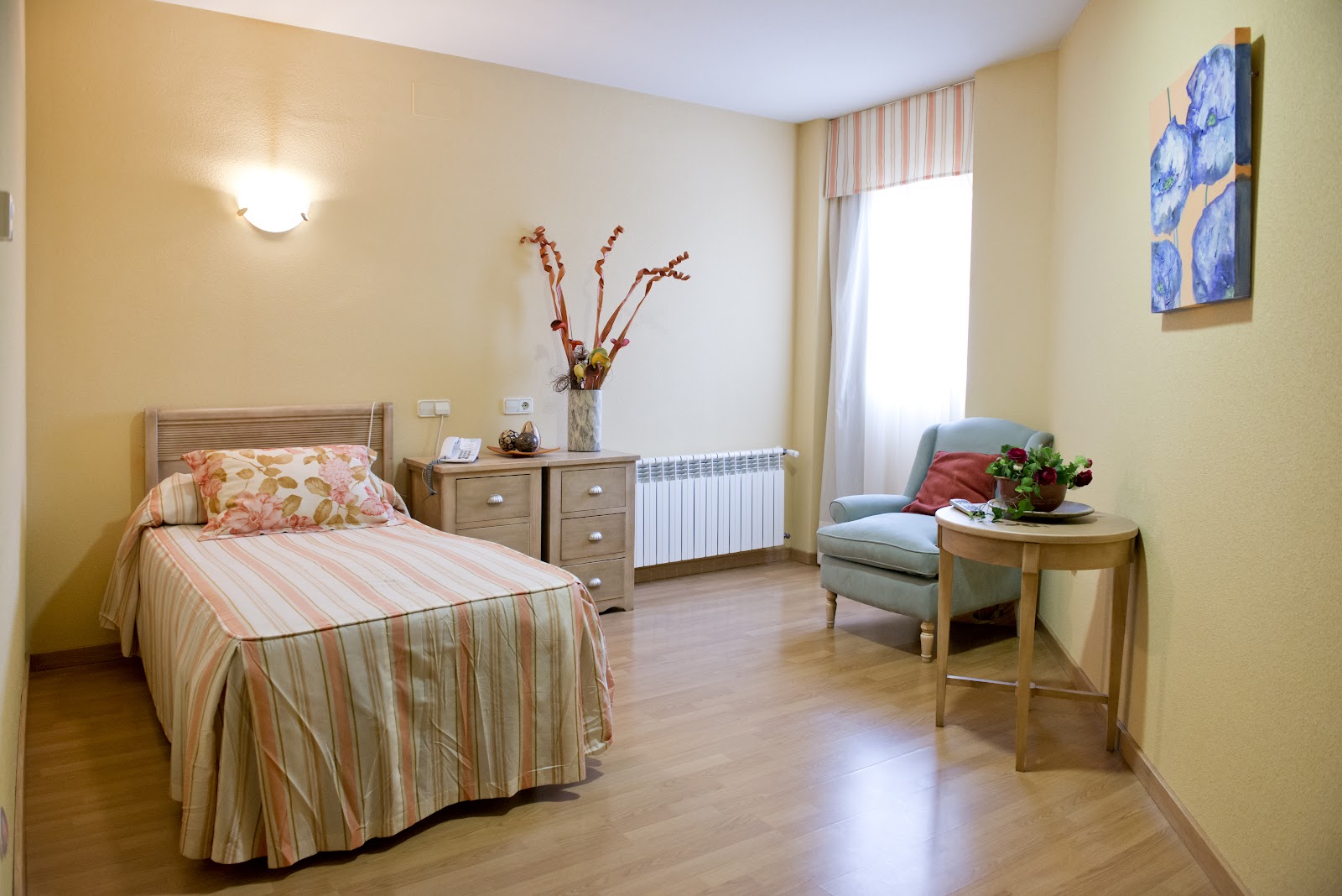Residencia ORPEA Collado Villalba