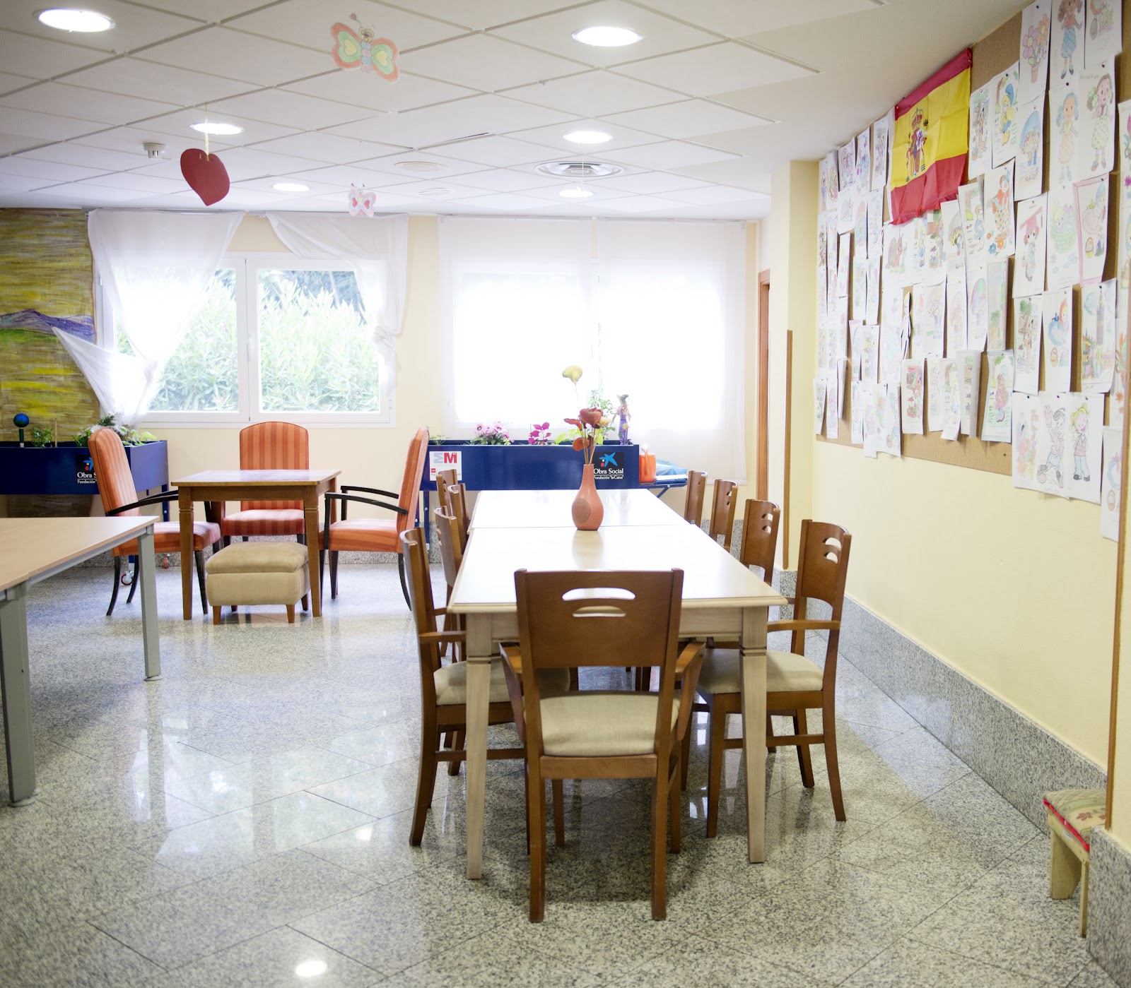 Residencia ORPEA Collado Villalba