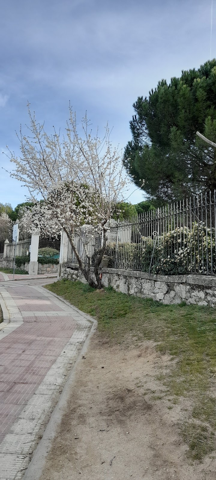 Residencia ORPEA Collado Villalba