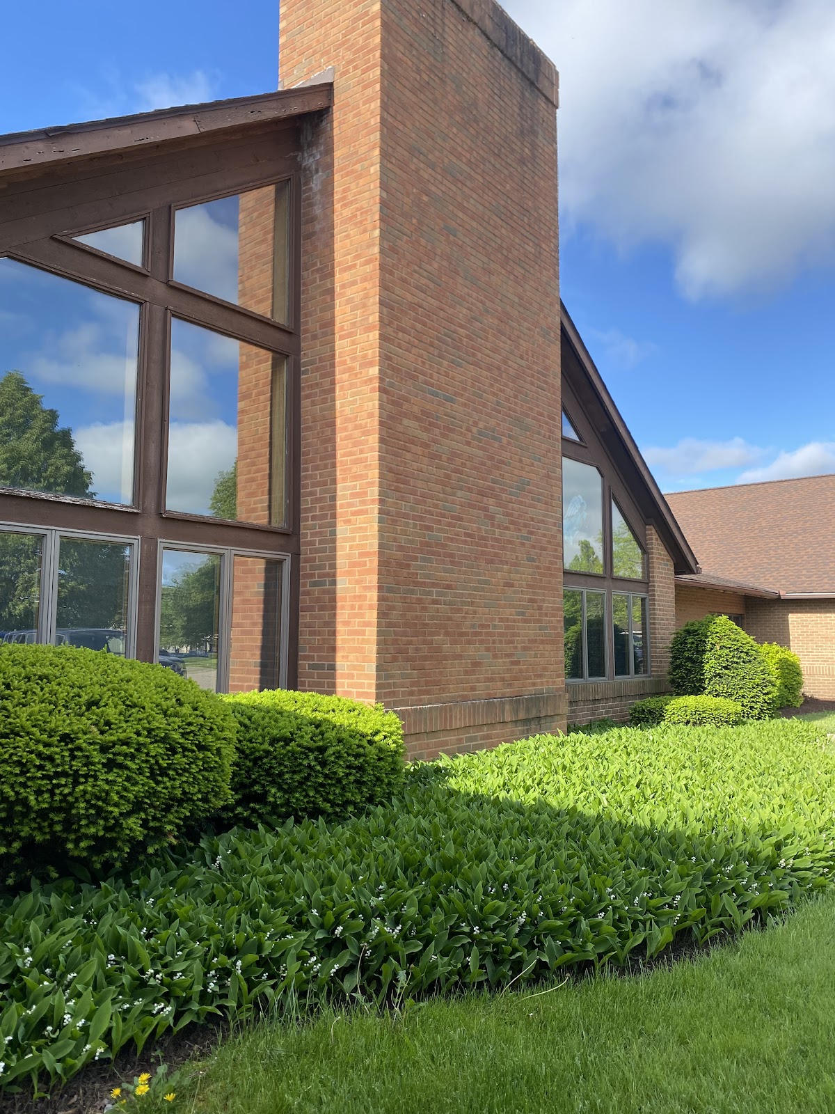 McCrea Manor Nursing & Rehab
