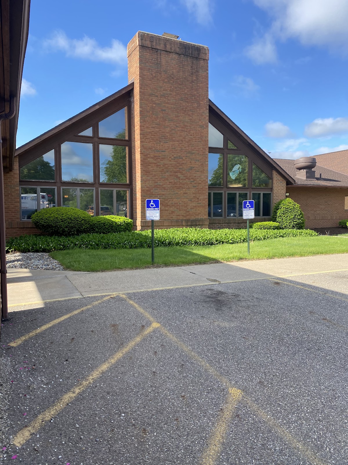 McCrea Manor Nursing & Rehab