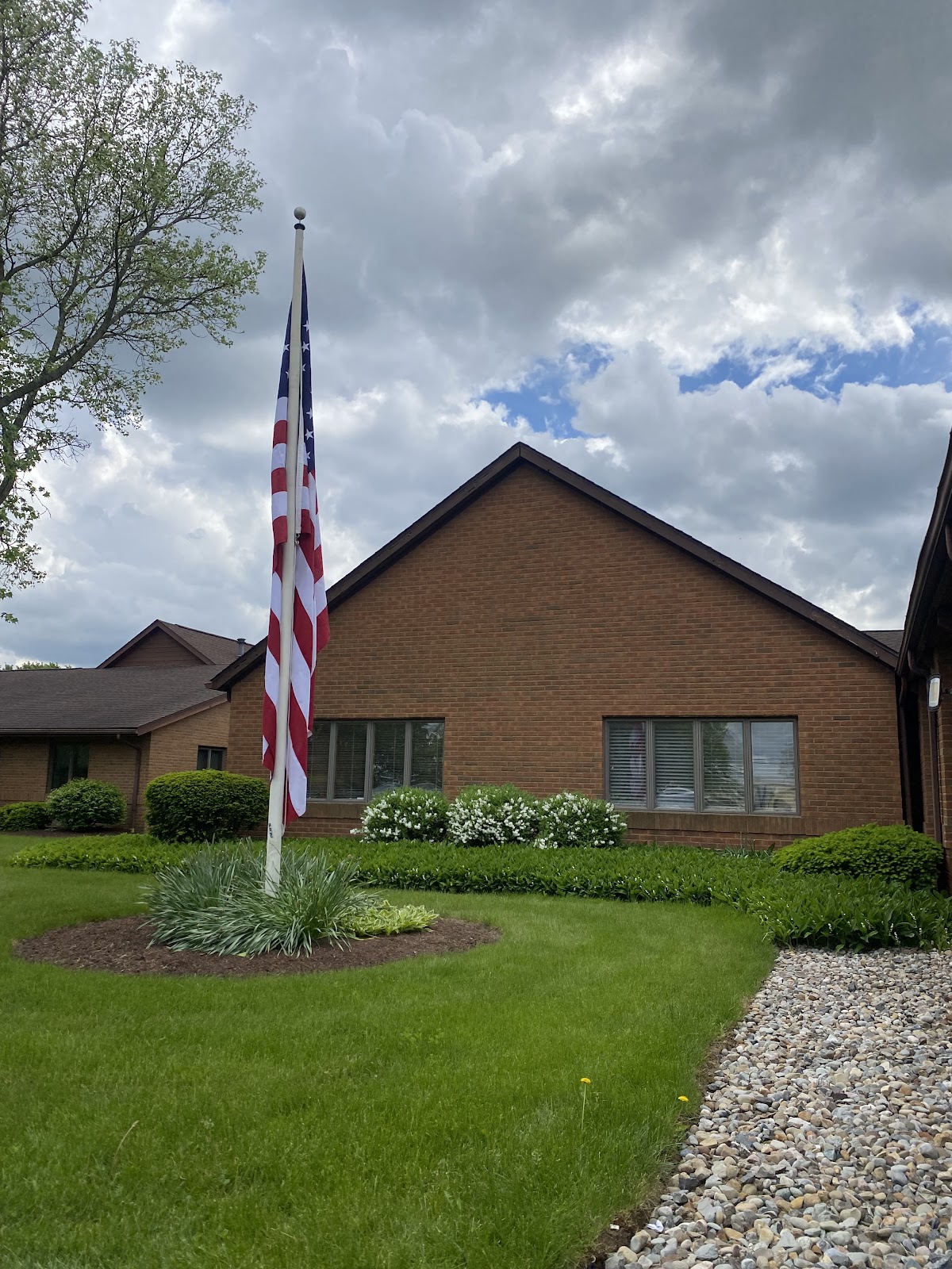 McCrea Manor Nursing & Rehab