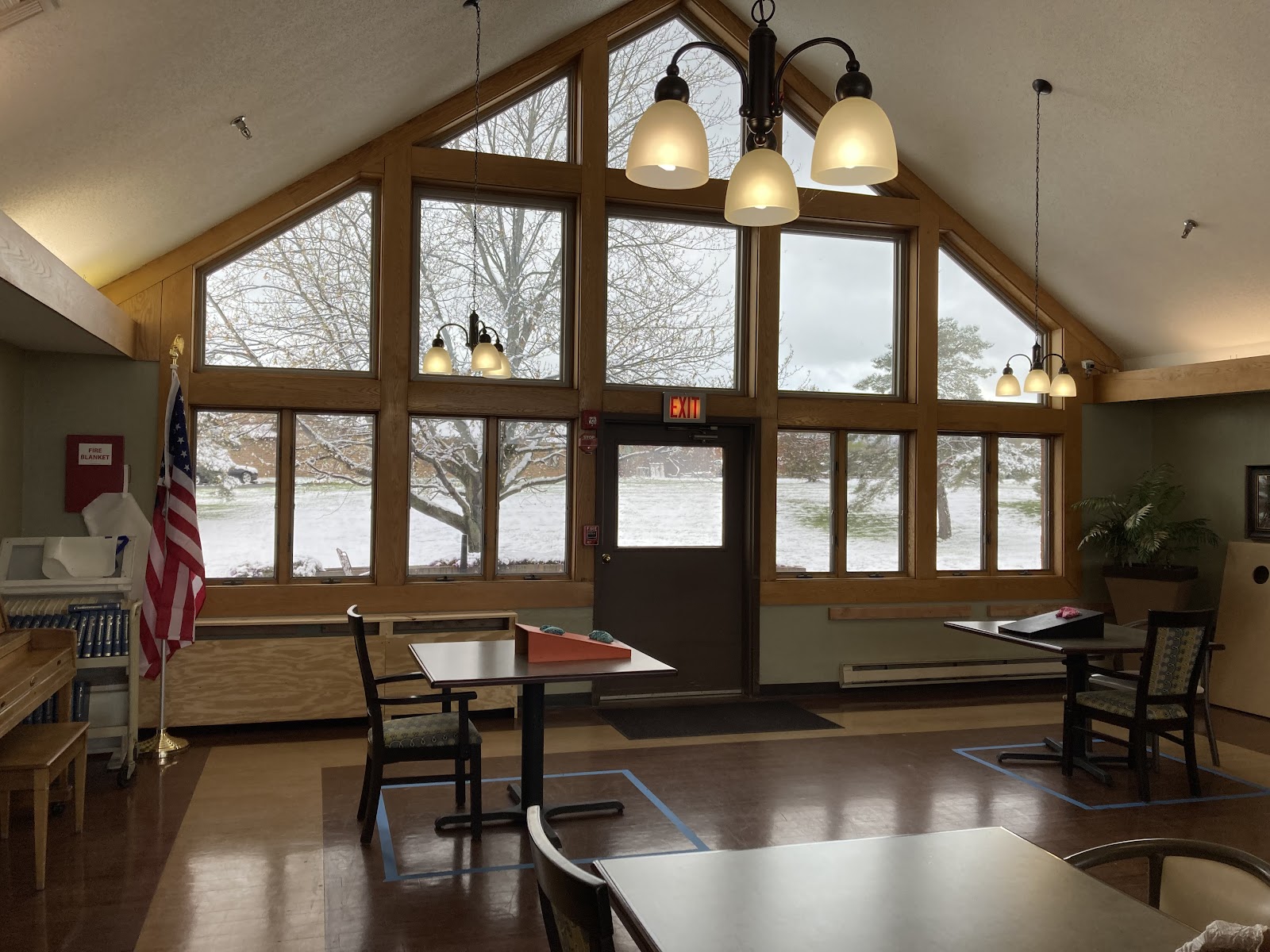 McCrea Manor Nursing & Rehab