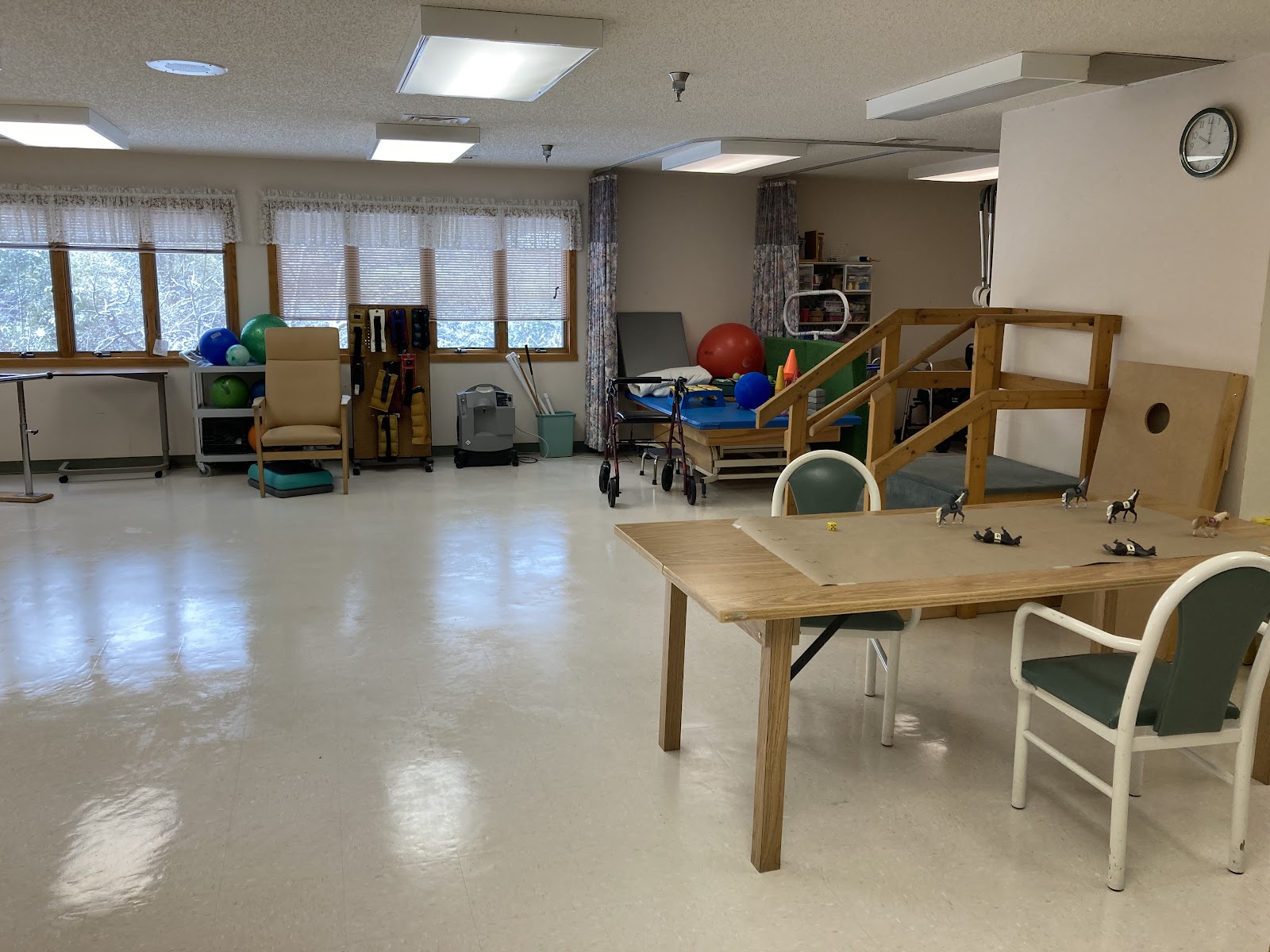 McCrea Manor Nursing & Rehab