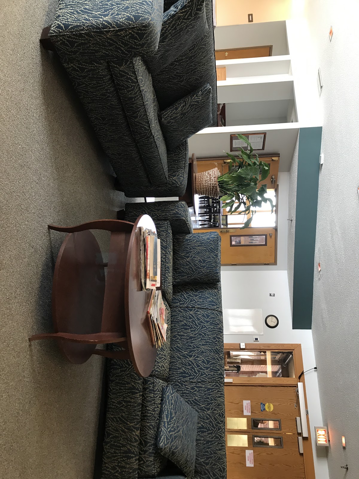 McCrea Manor Nursing & Rehab