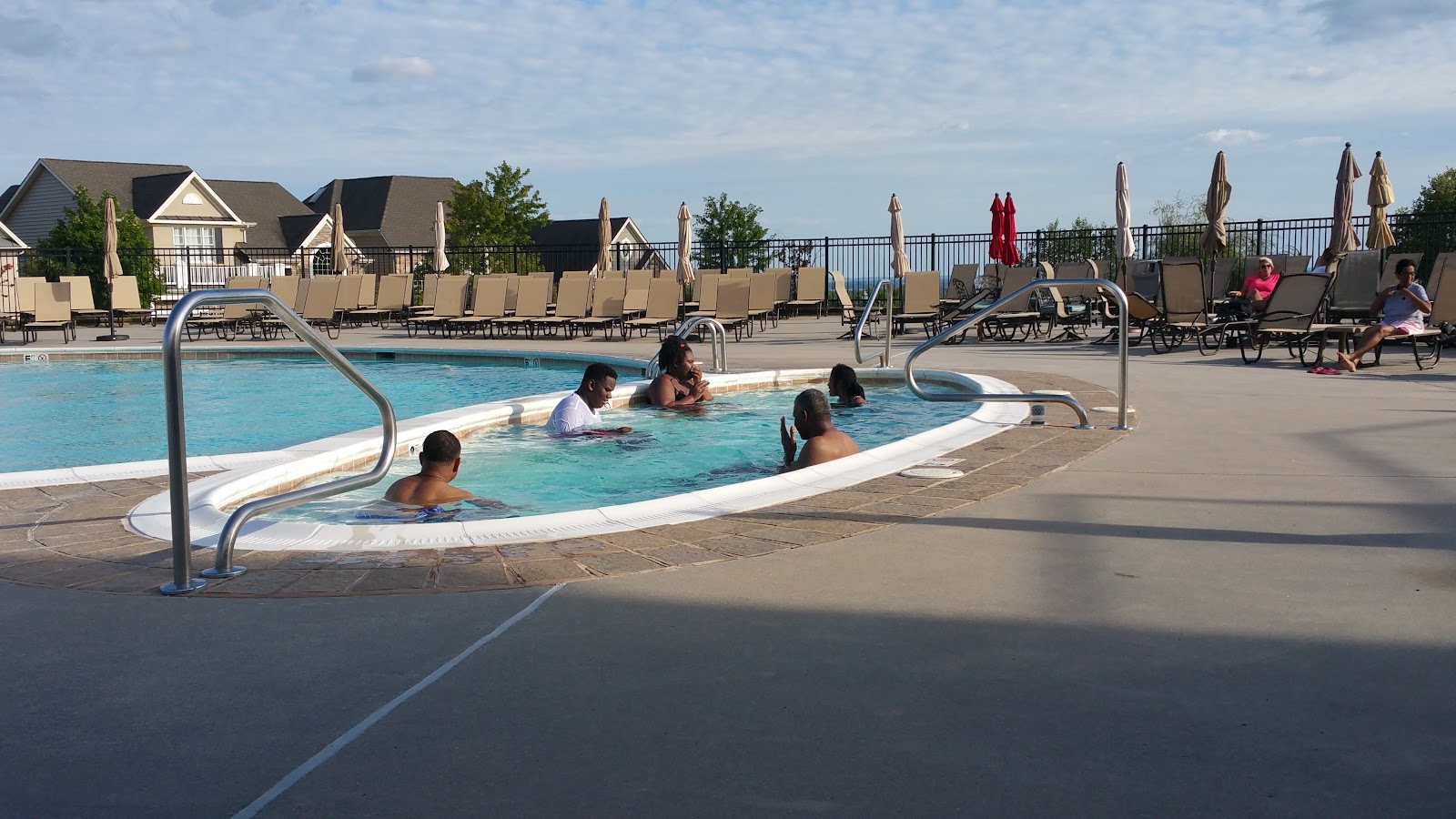 The Residences at Bulle Rock