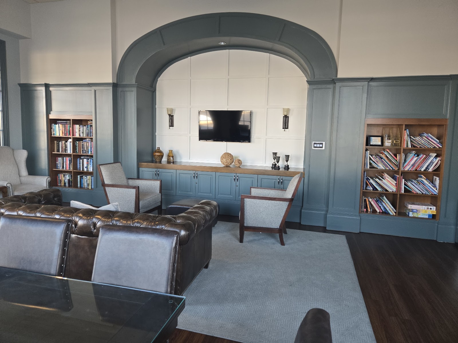 The Residences at Bulle Rock