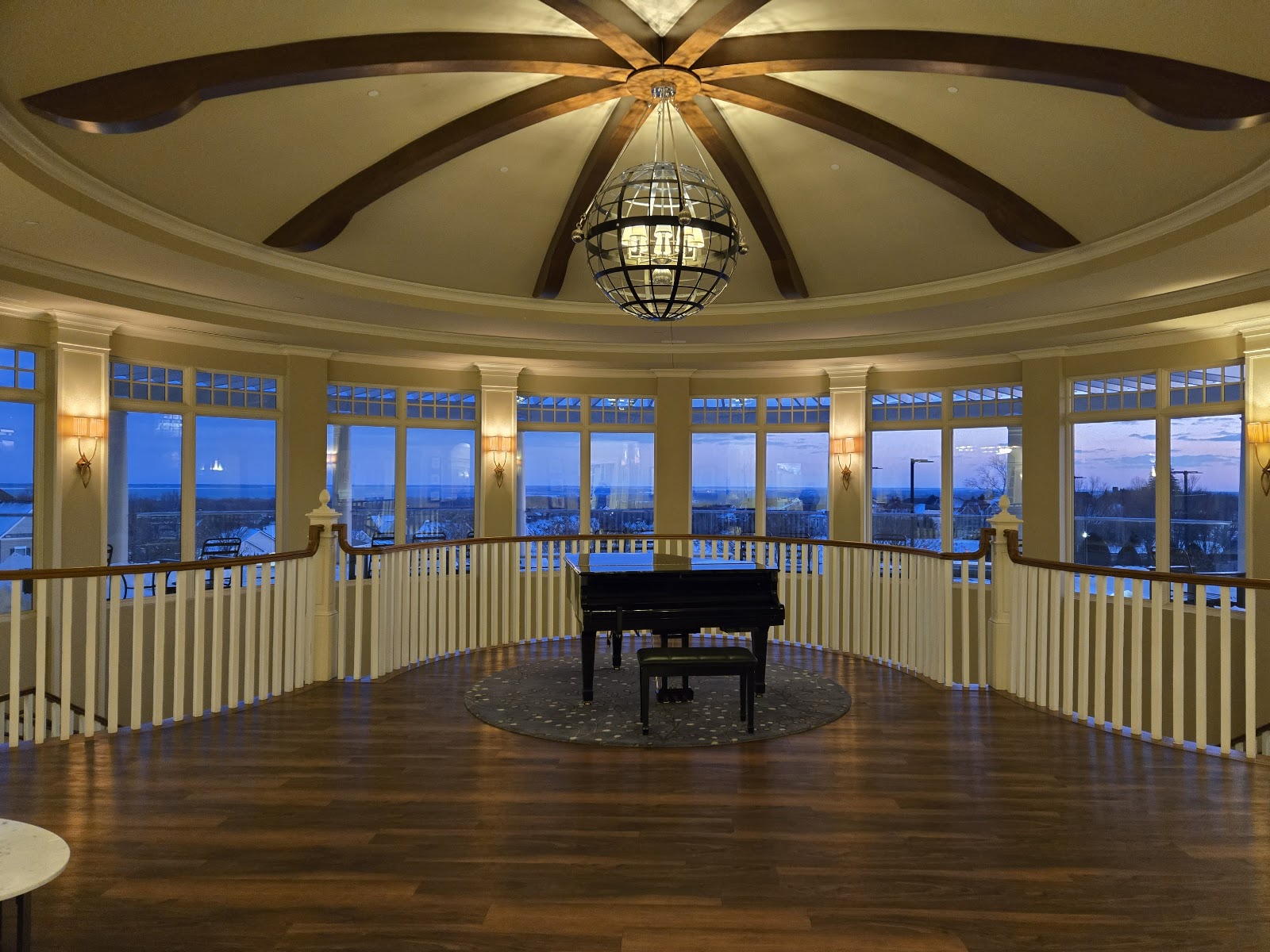 The Residences at Bulle Rock