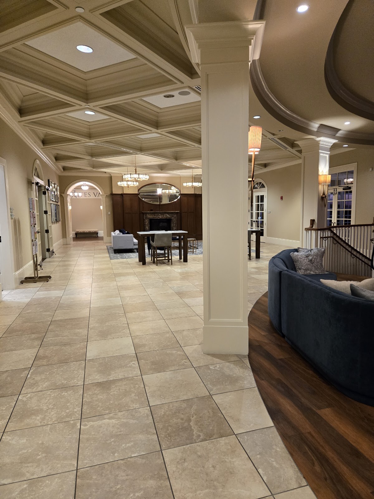 The Residences at Bulle Rock