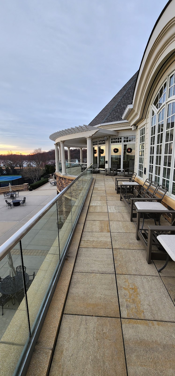 The Residences at Bulle Rock