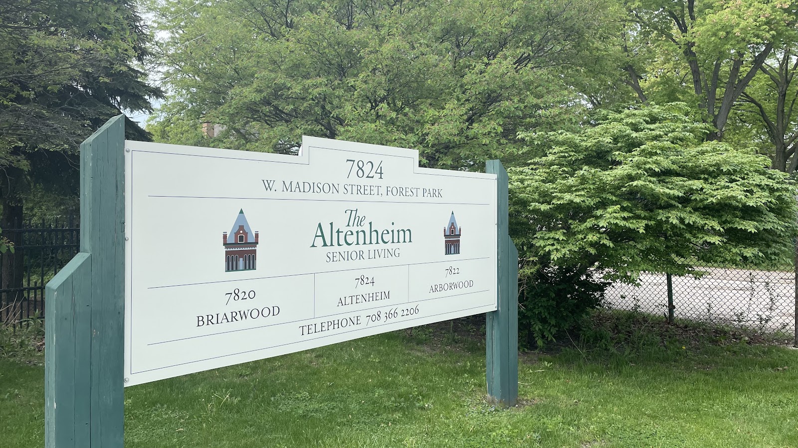 The Altenheim