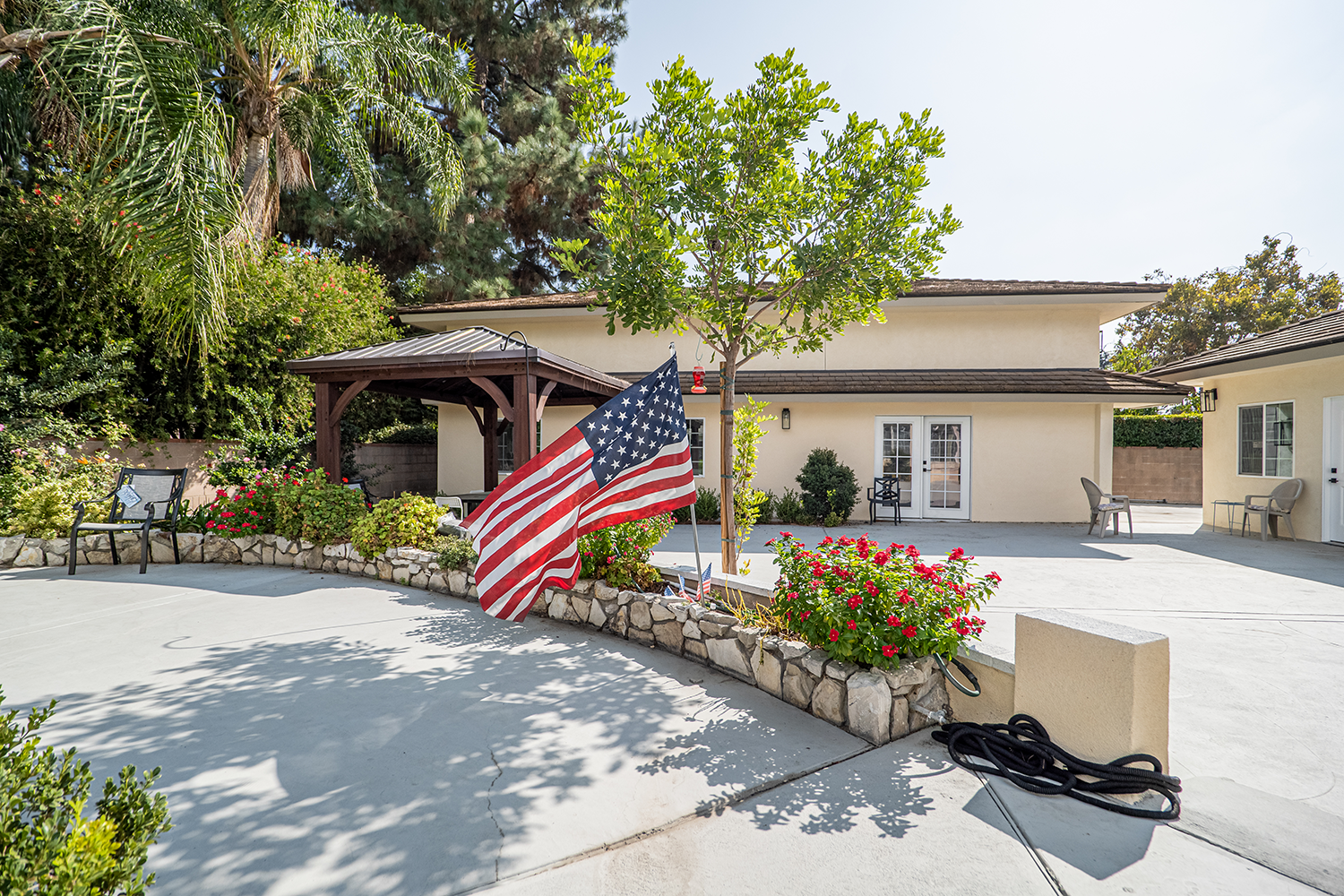 Trinity Hills Estates - Assisted Living