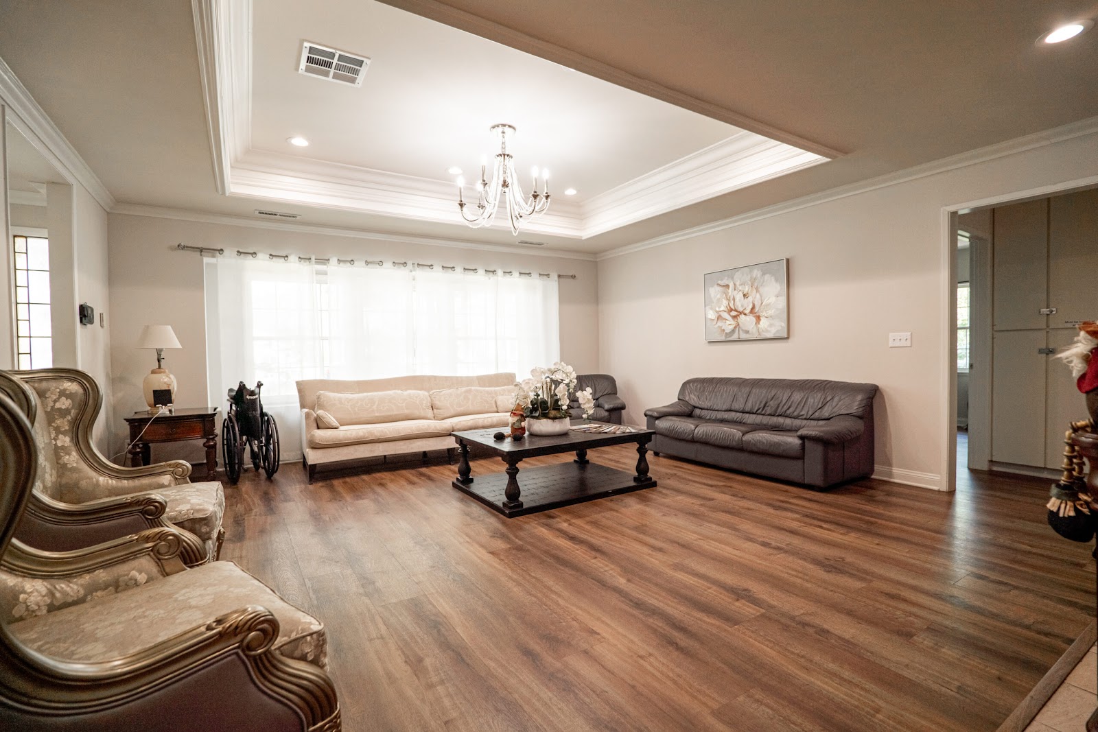 Trinity Hills Estates - Assisted Living