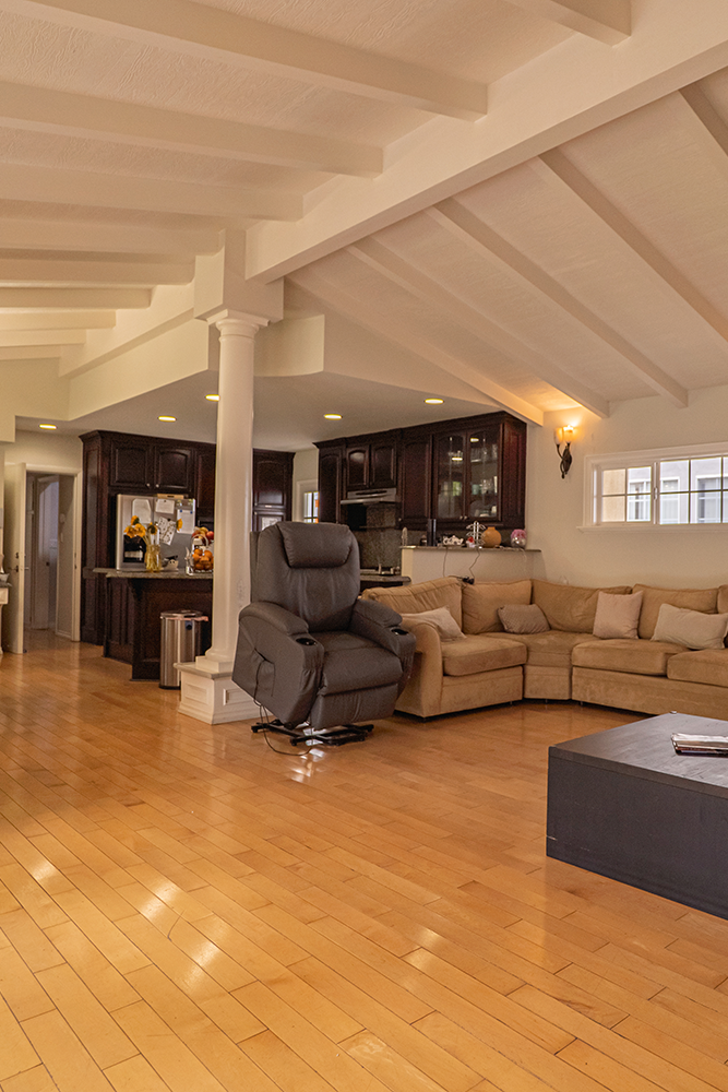 Trinity Hills Estates - Assisted Living
