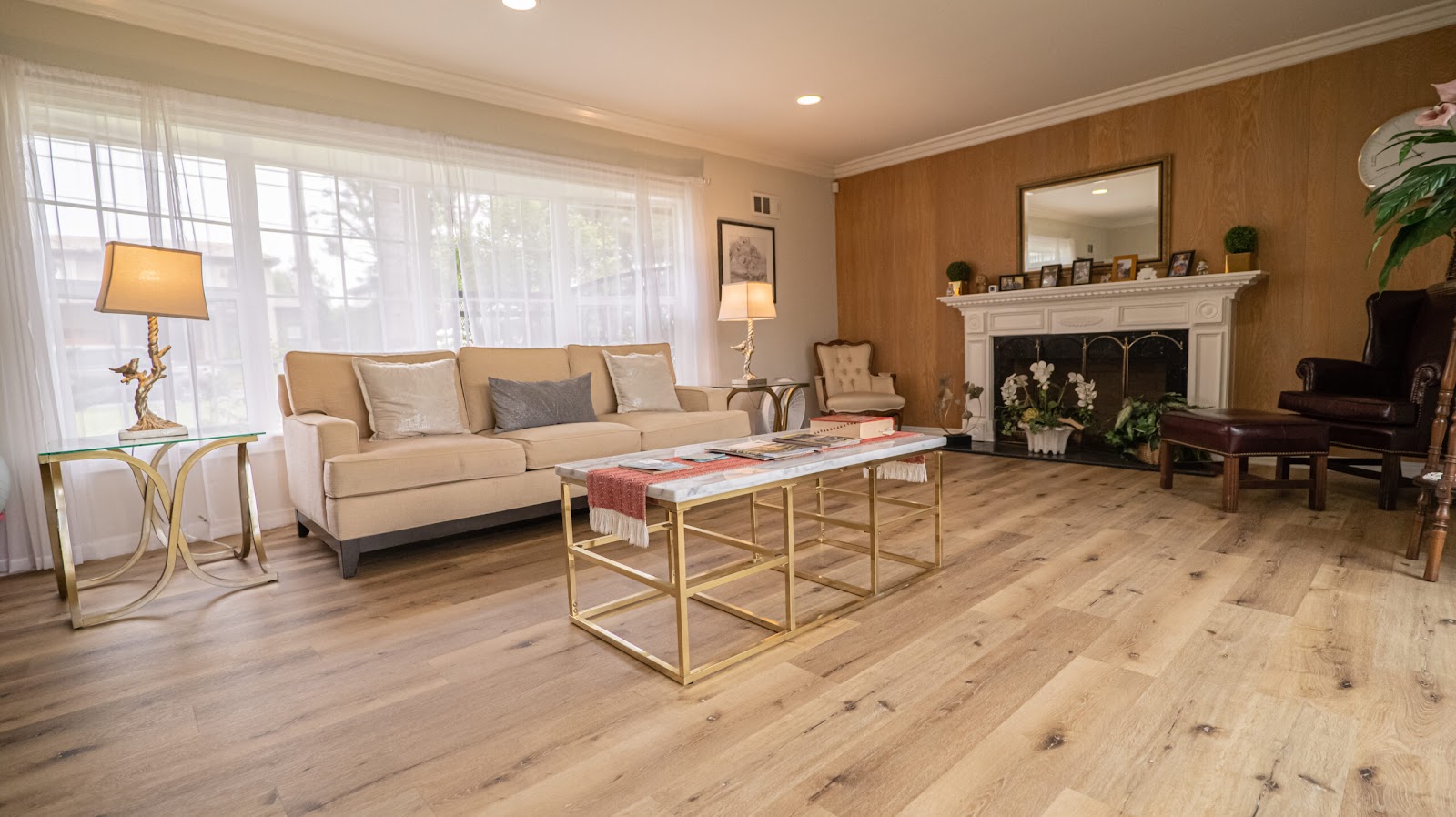 Trinity Hills Estates - Assisted Living
