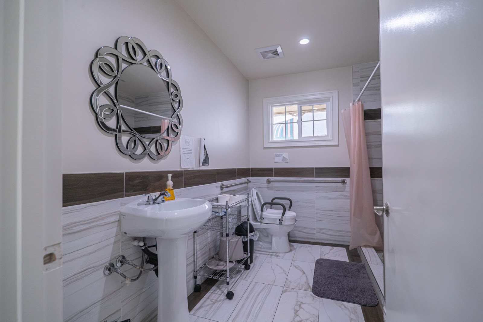Trinity Hills Estates - Assisted Living