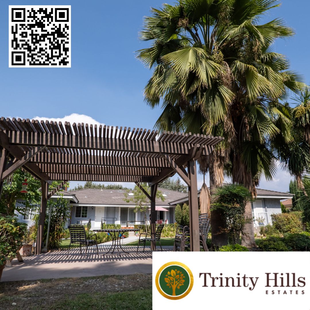 Trinity Hills Estates - Assisted Living